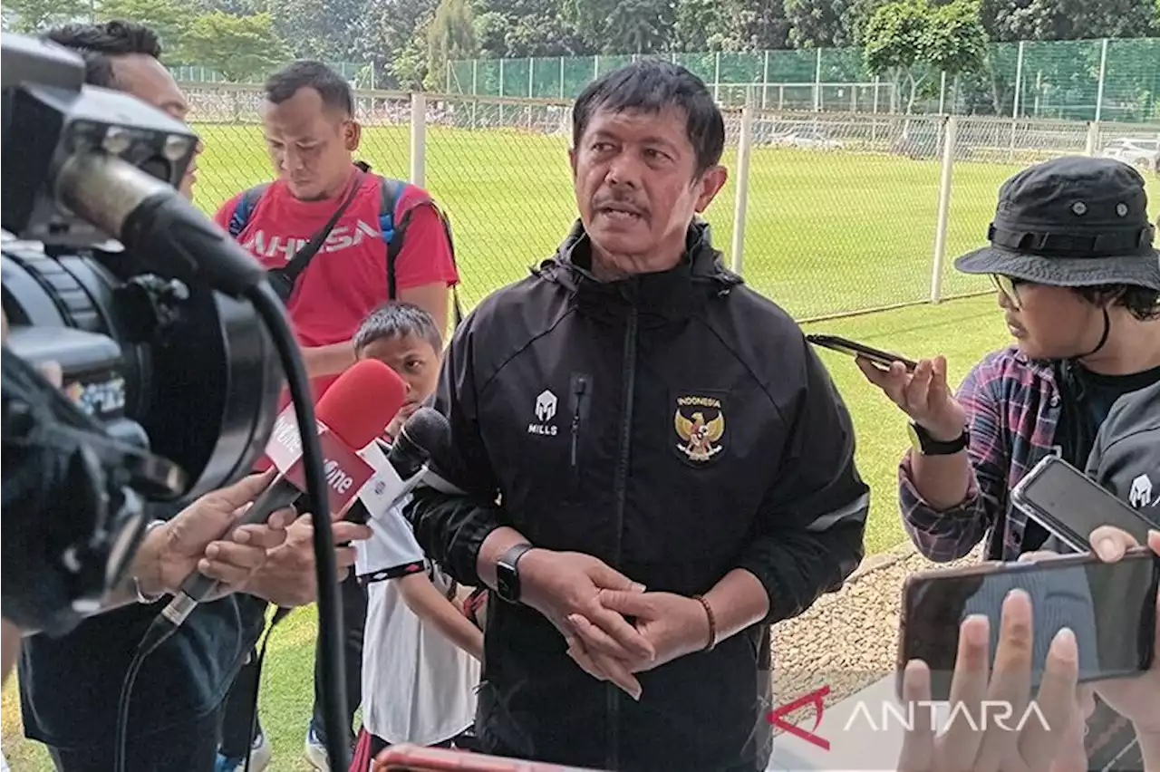 Timnas banyak digembleng latihan taktik jelang SEA Games Kamboja