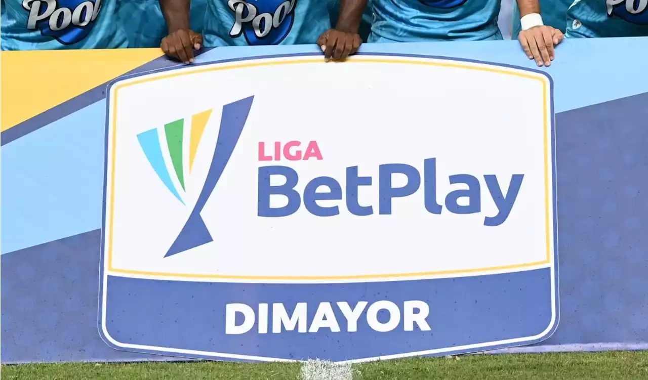 Liga Betplay: tres equipos que ya están eliminados; no hay milagro que los salve