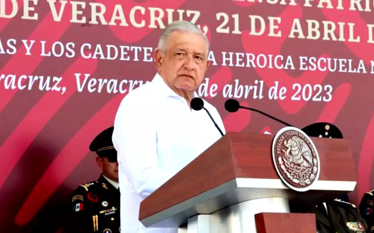 AMLO da positivo a Covid-19 y cancela gira de trabajo