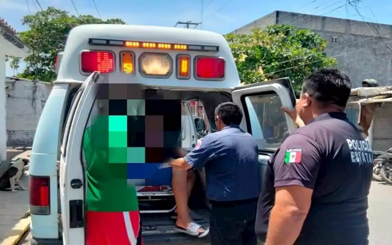 Salva TikTok a joven de Nayarit que quería atentar con su vida