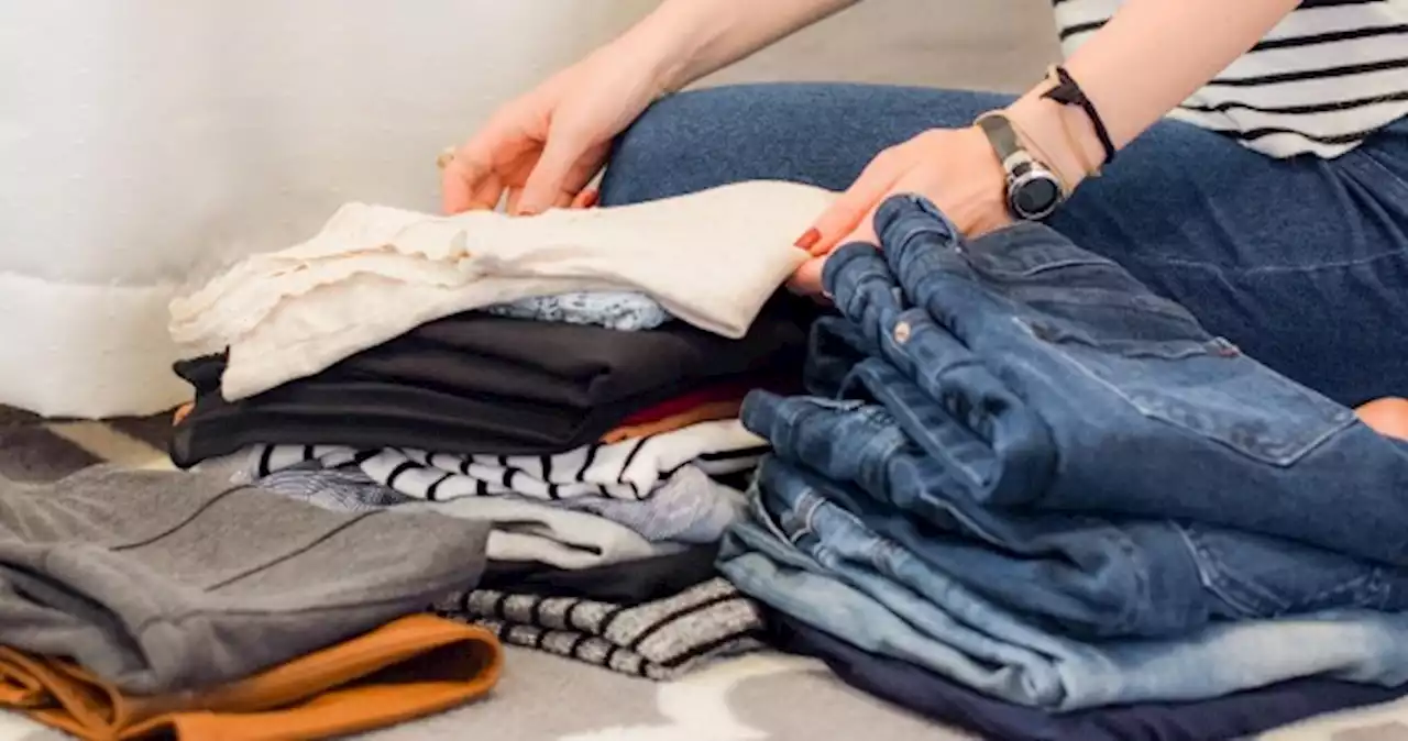 How to declutter your home and make money selling unwanted items