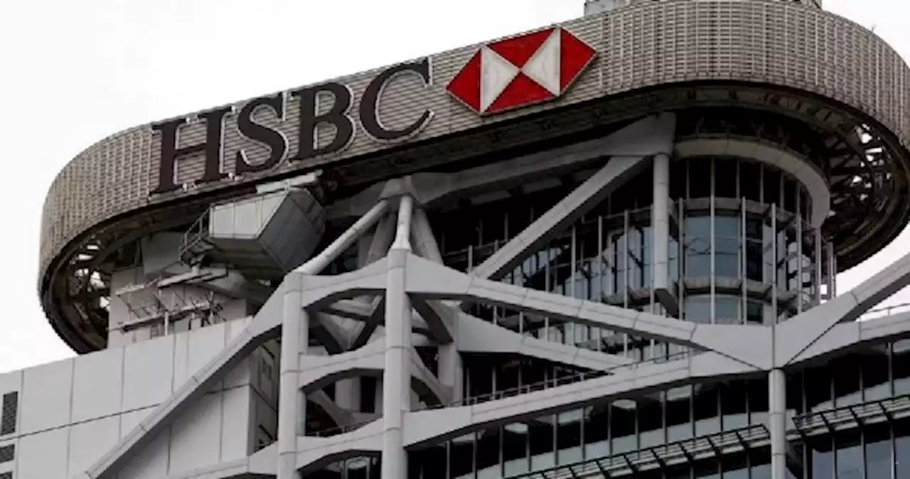 HSBC shareholders should vote against Asia spinoff plan, advisor ISS says