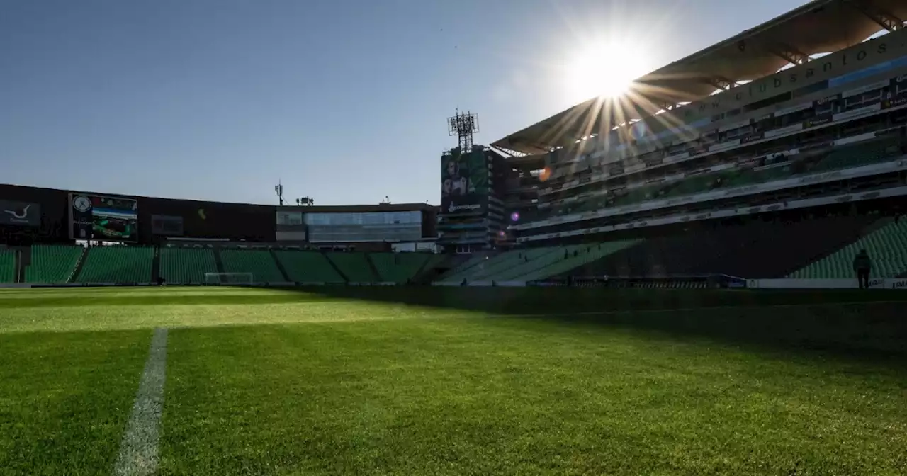 Santos vs Querétaro EN VIVO: Cobertura, alineaciones y noticias | Jornada 16, Liga MX