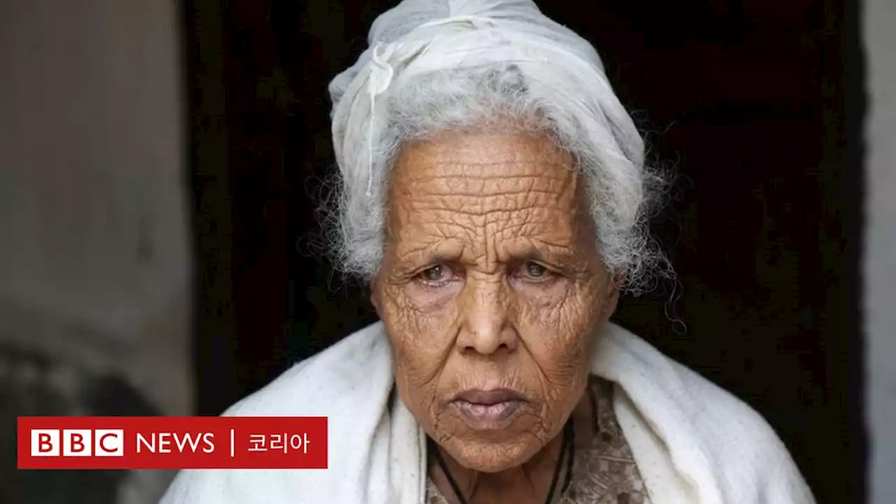 걷잡을 수 없는 글로벌 인플레이션의 '보이지 않는' 피해자들 - BBC News 코리아