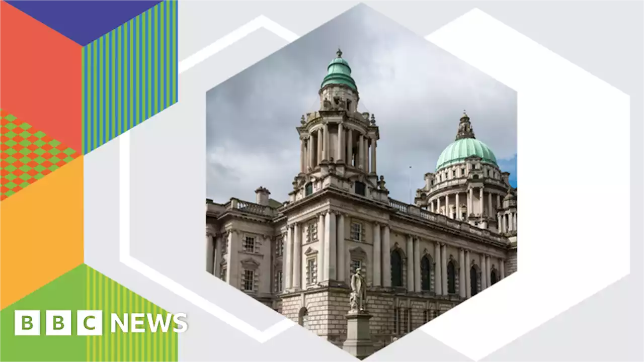 Northern Ireland elections 2023: Candidate nominations to close