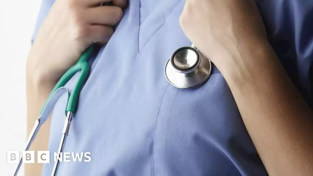 Northern Ireland medical negligence costs double in a year