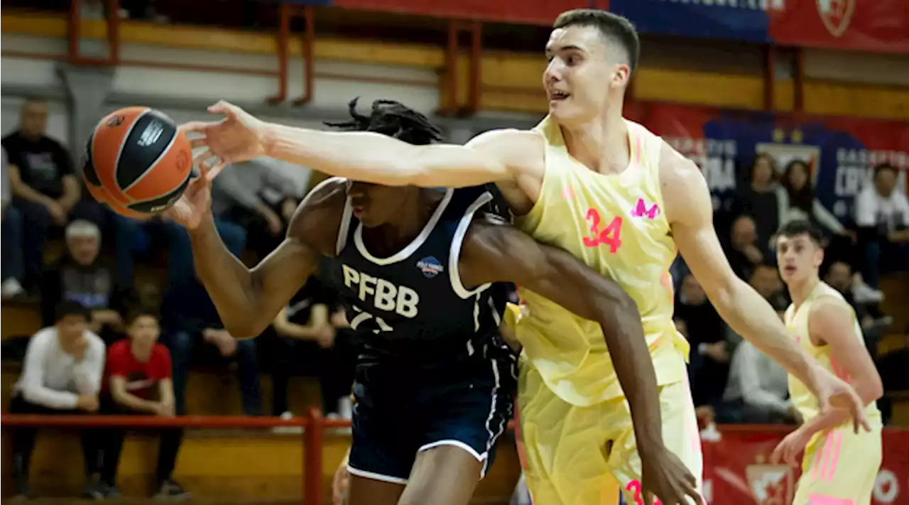 Le Pôle France, l'ASVEL et Cholet ne participeront pas au tournoi final de l'ANGT - BeBasket