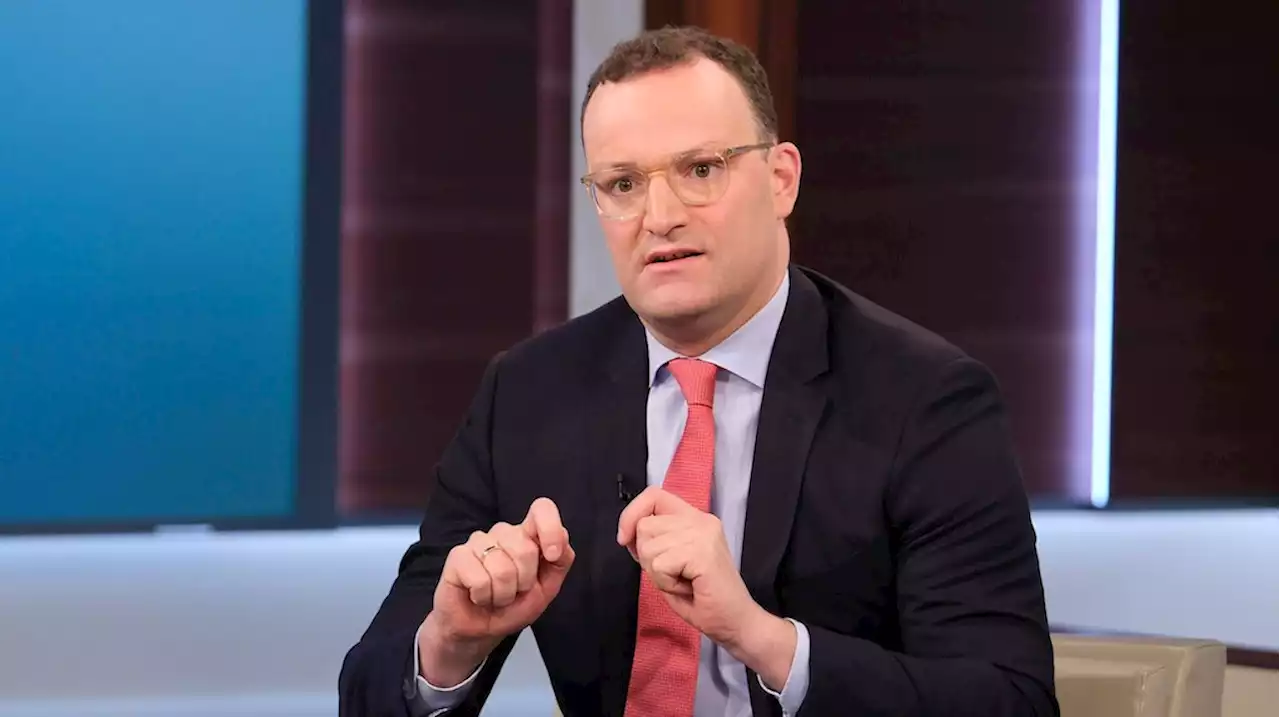 Jens Spahn attackiert Bundesregierung wegen Wärmepumpen: „Keine Frage der Vernunft“