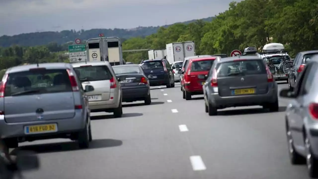 Bouches-du-Rhône: 19 morts sur les routes au 1er trimestre 2023, en baisse par rapport à l'année dernière