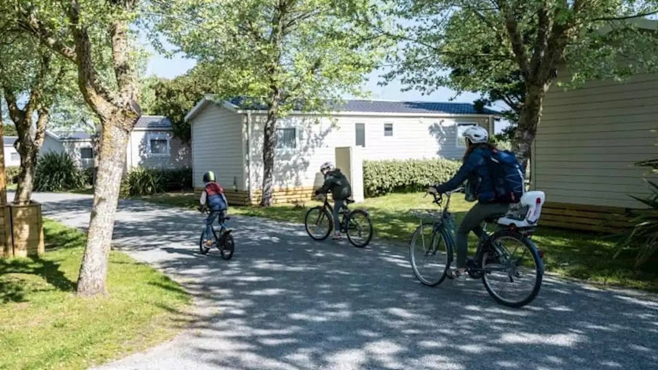 Les campings français vont (encore) faire le plein cette année