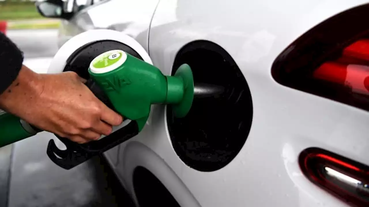 Prix des carburants: le gazole et l'essence orientés à la baisse