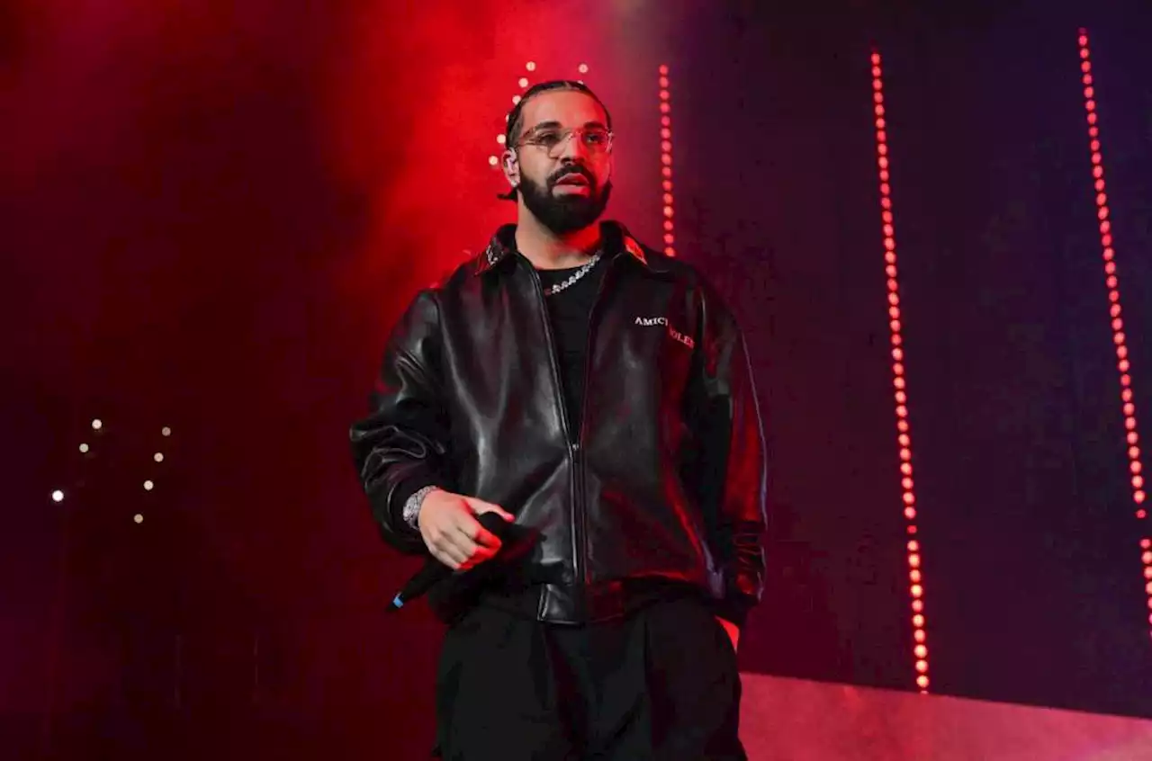 Drake Adds a Dozen Dates to 2023 ‘It’s All a Blur’ Tour