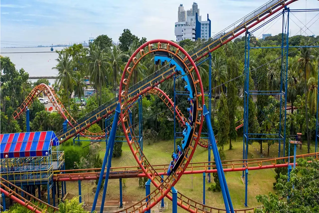 Daftar Harga Tiket Dufan selama Libur Lebaran 2023, Ada Paket Setahun