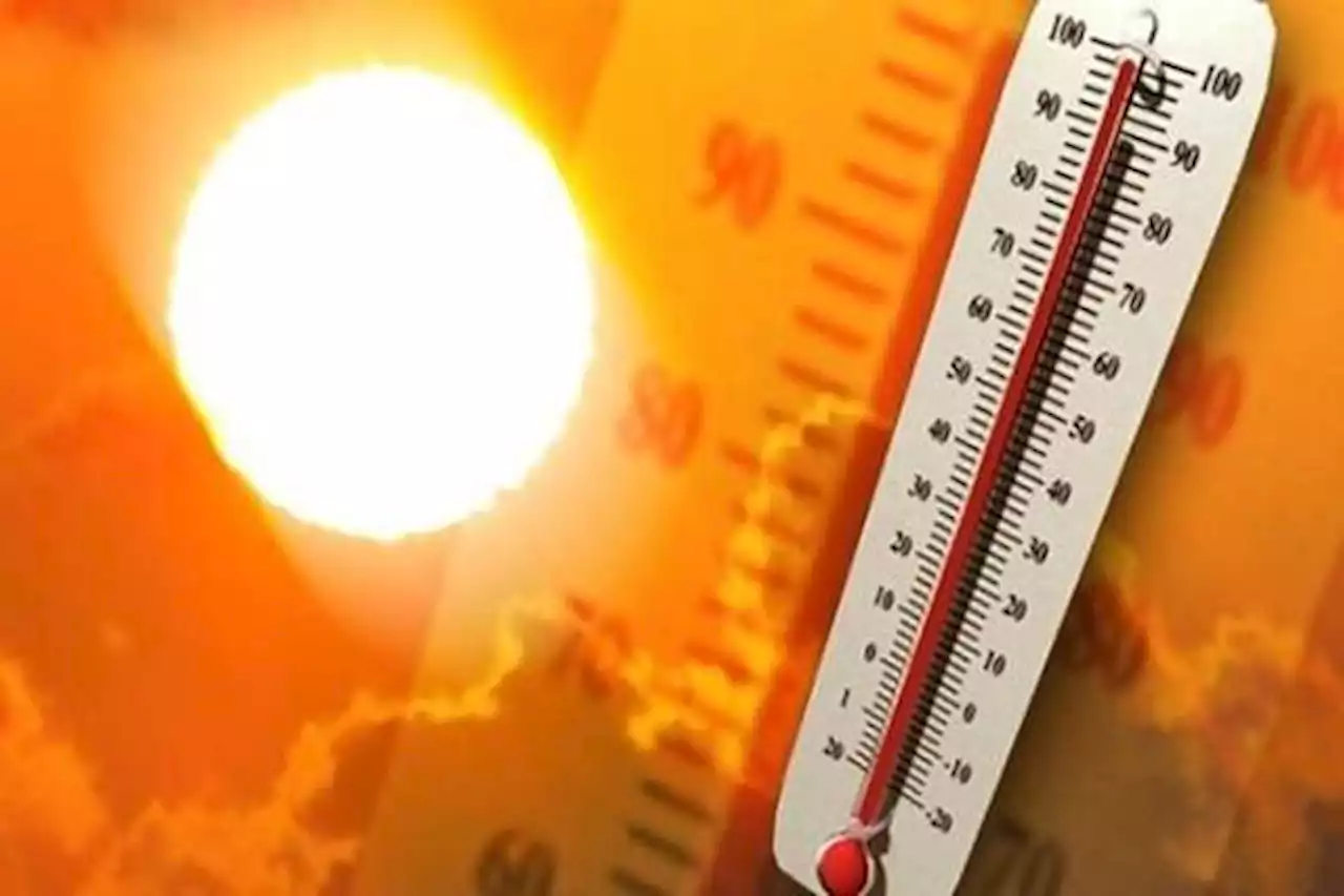 Suhu Ekstrem Mencapai Hingga 44 Derajat Celcius, April jadi Gelombang Panas Terparah di Asia