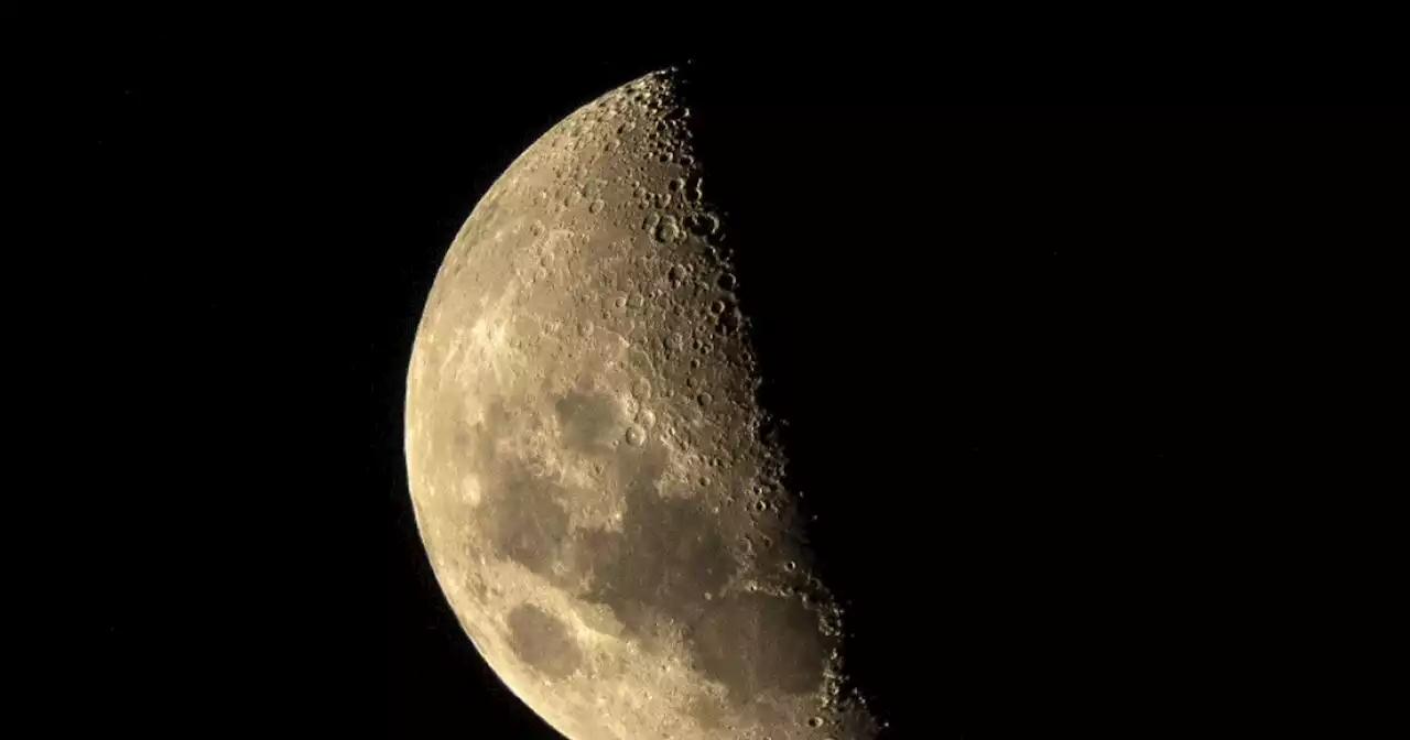 China recogerá muestras de la cara oculta de la Luna en sus próximas misiones