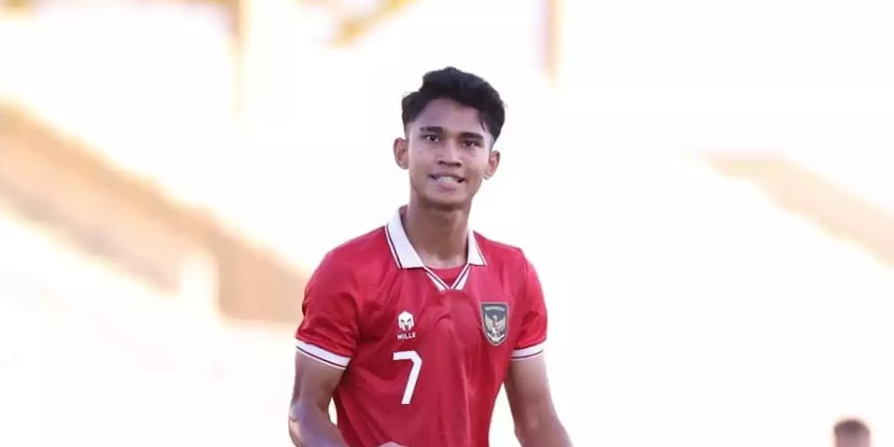 Bikin Gol di Begia, Marselino Ferdinan Langsung Disorot Media Vietnam: Ancaman Berbahaya di SEA Games 2023! - Bola.net