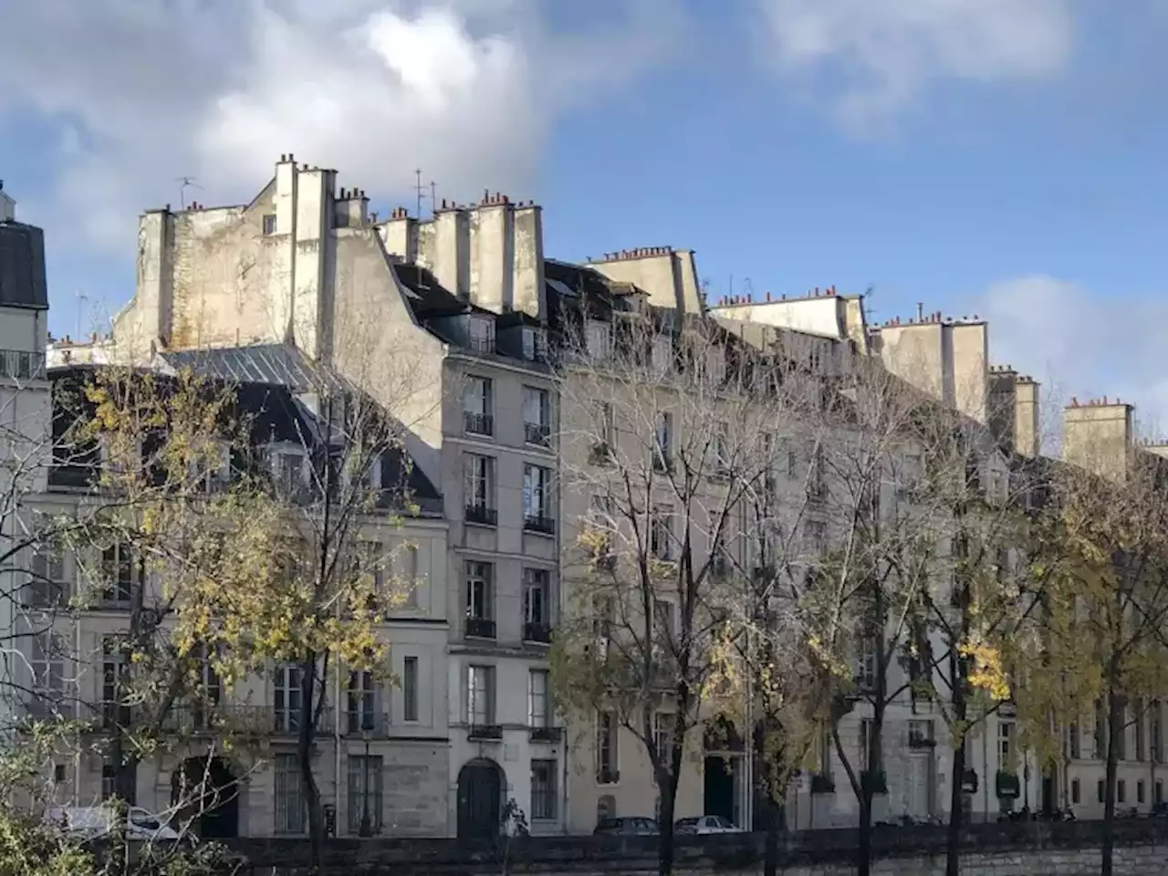 Immobilier : saurez-vous quelle rue est la plus ch\u00e8re de Paris ?