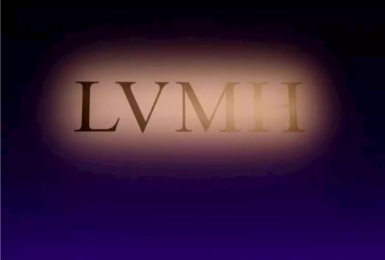 LVMH d\u00e9passe les 500 milliards de dollars de capitalisation, un record en Europe