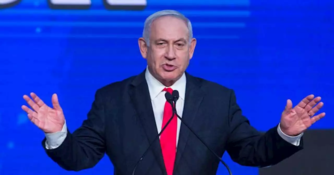 Netanyahu Cancels Speech to North American Jewish Leaders After Criticism