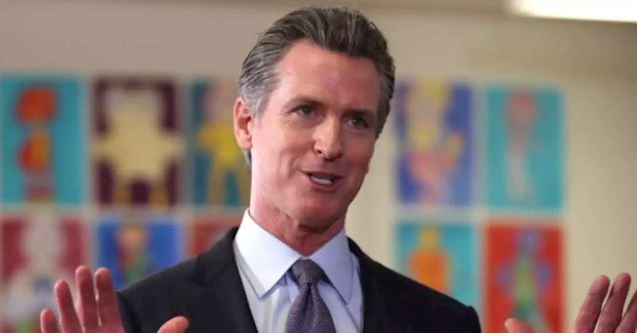 One Million Californians Have Not Redeemed Newsom's Middle Class Tax 'Refund'