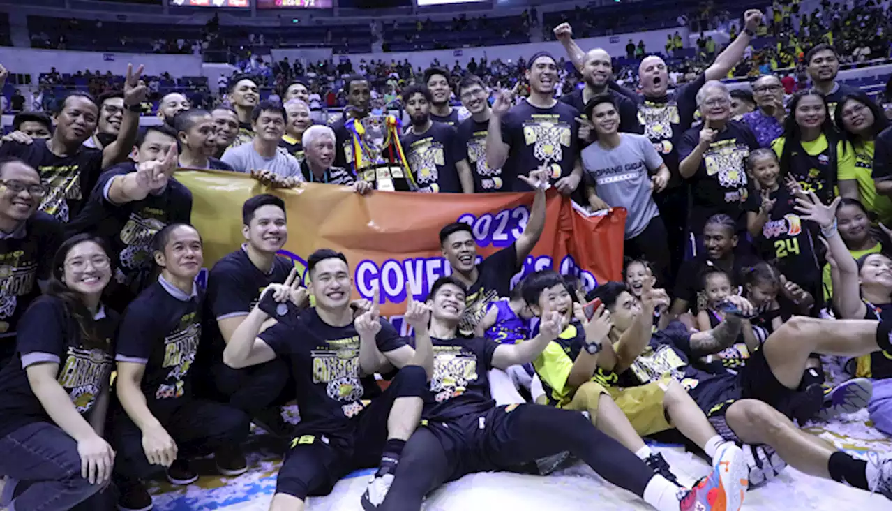 Vargas on Jolas: Job well done! | BusinessMirror