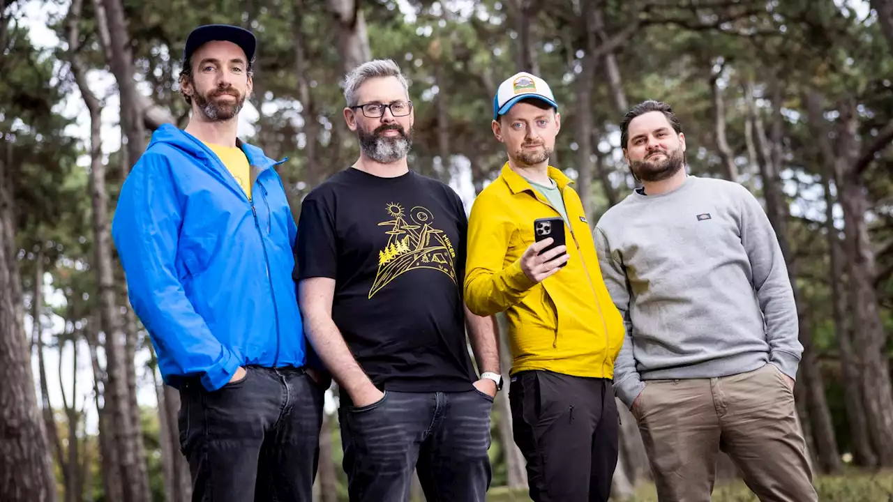 Hiiker navigating its way to securing paid subscribers