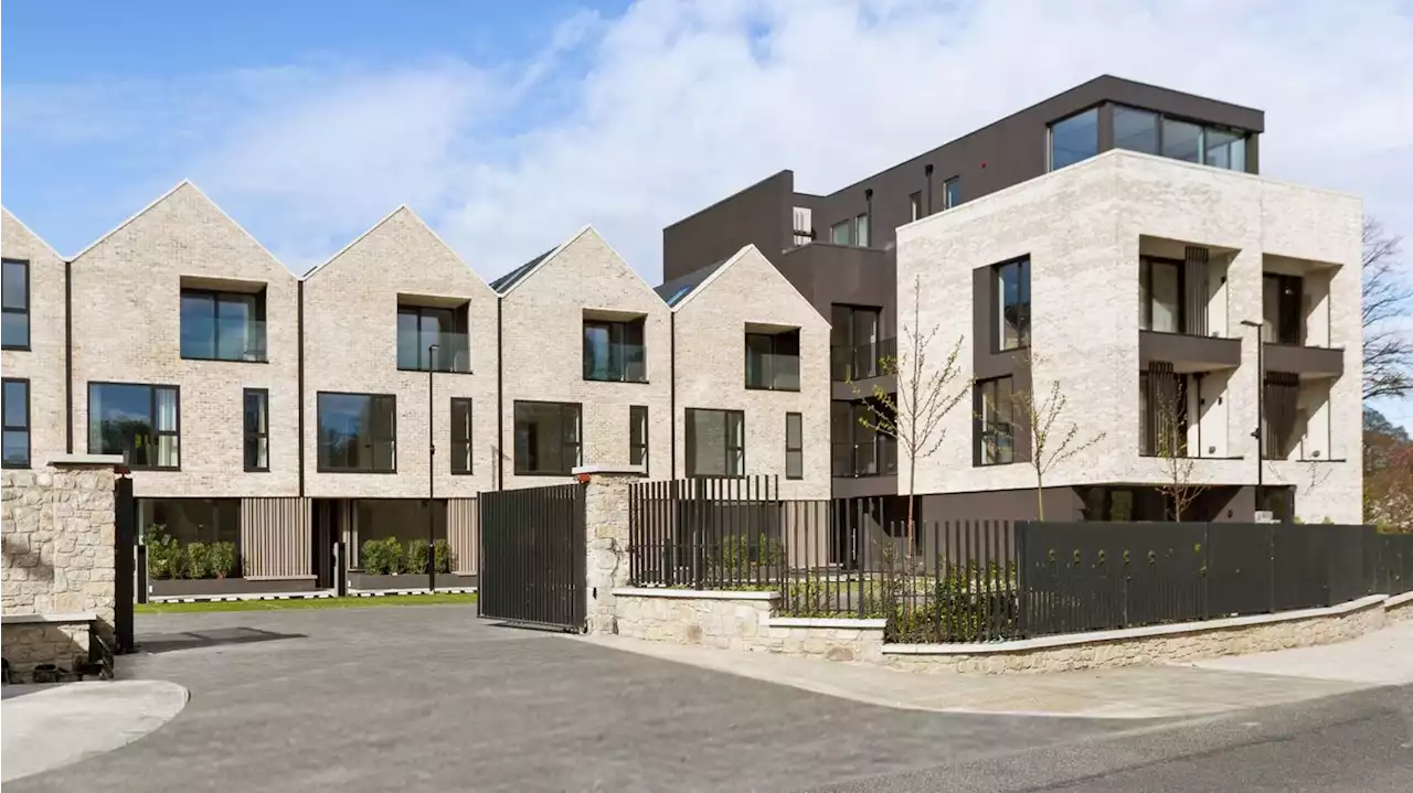 Luxurious Old Meadow scheme could be your field of dreams