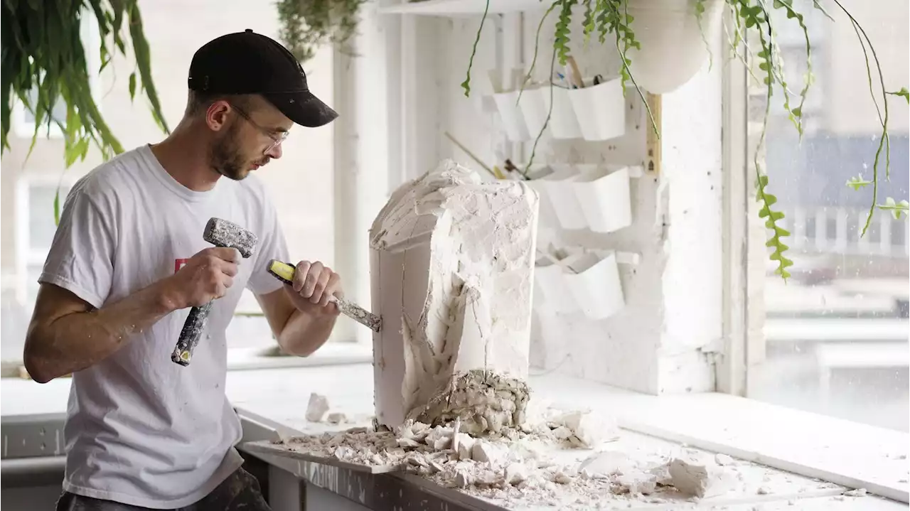 Meet the Maker: Simon Kidd