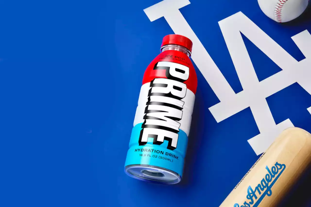 Checkers bringing ‘overpriced’ R400 PRIME energy drink to South Africans for R40