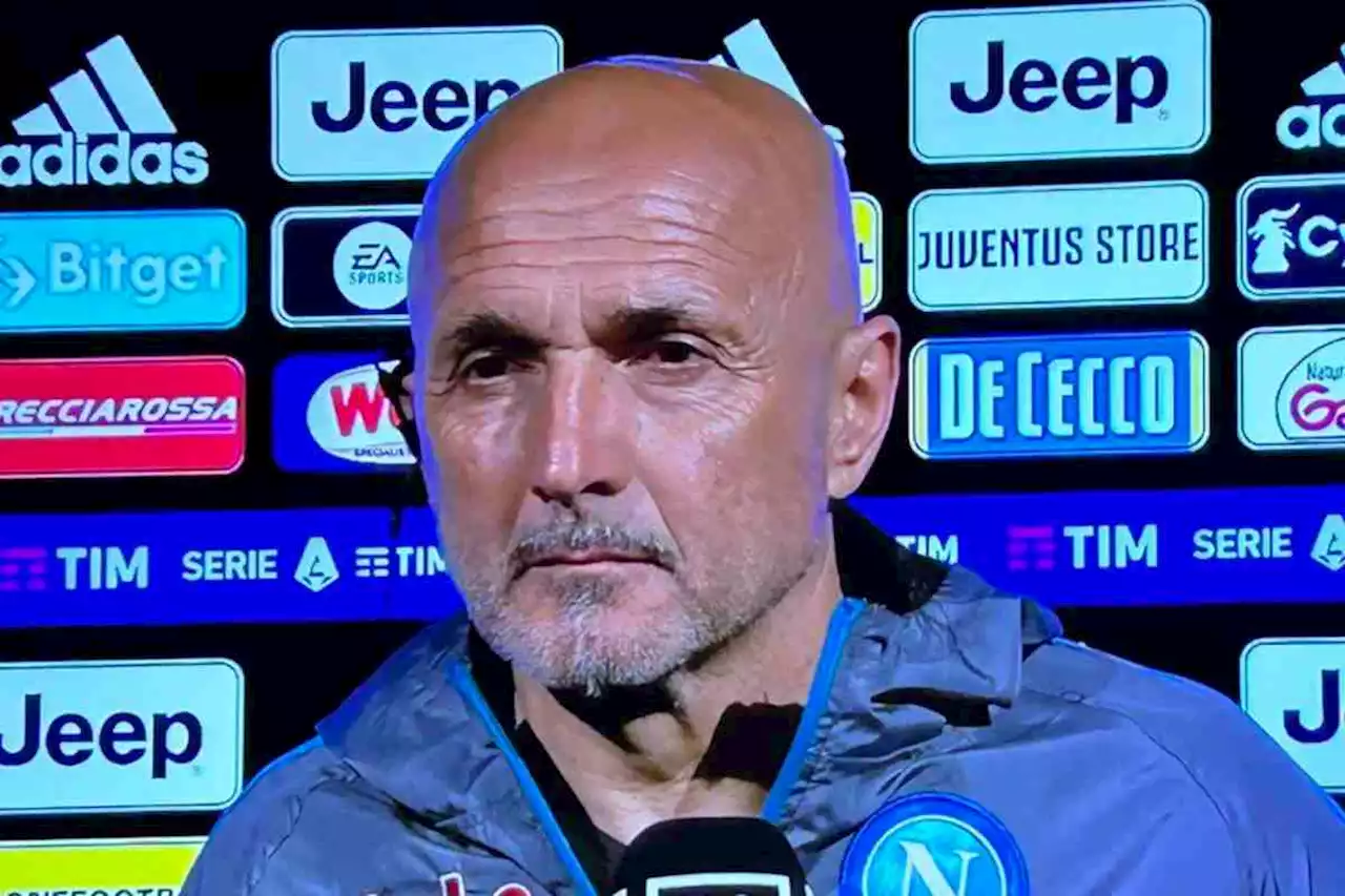 Dai sacrifici alle vittorie: Spalletti si gode un altro 'mattone per lo scudetto' - Calciomercato