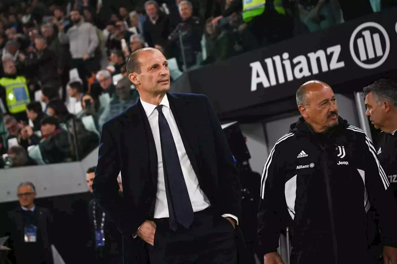 Giù dal carro di Allegri: 'Non si può più guardare' - Calciomercato