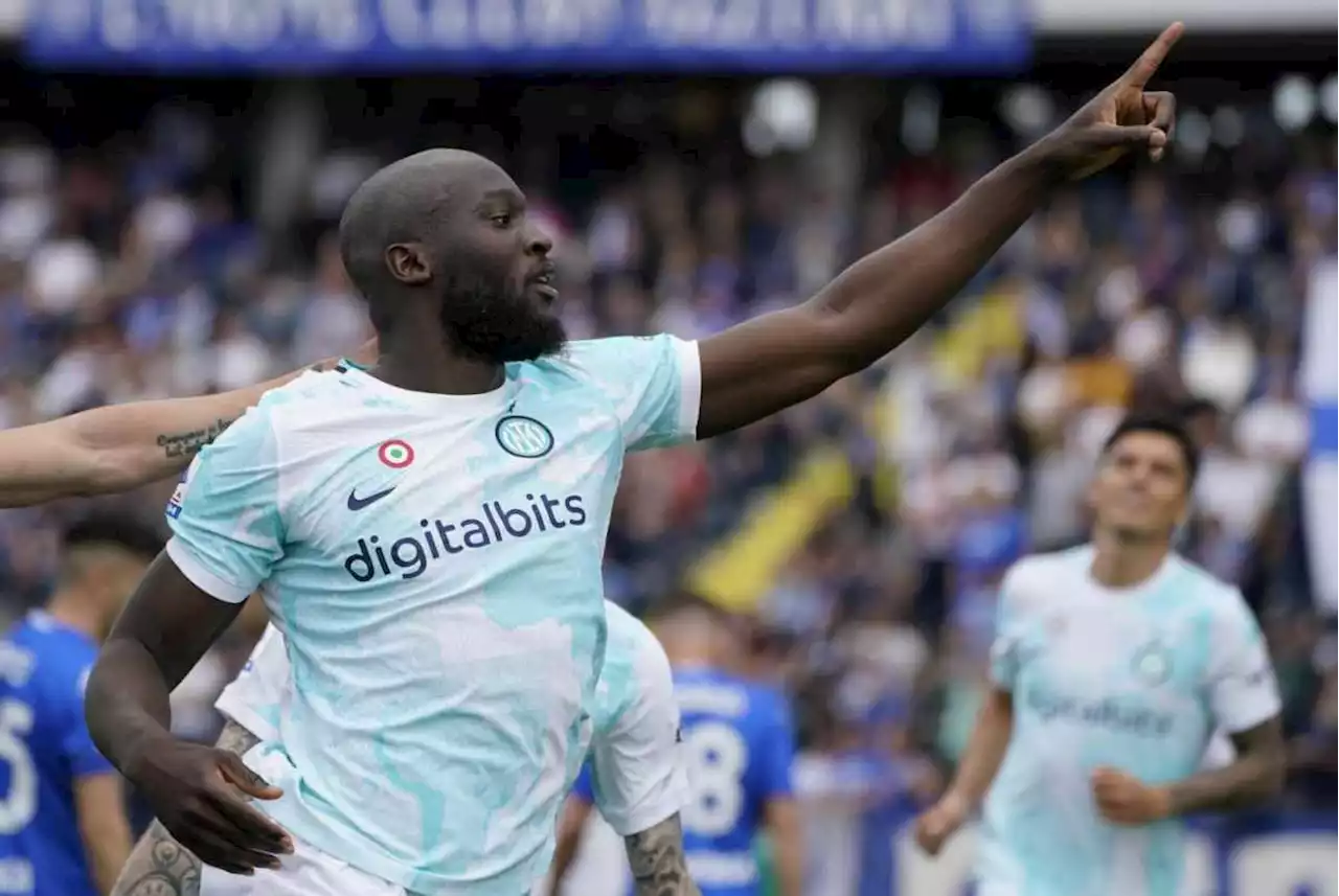 Lukaku vuole riprendersi l'Inter: qualche settimana per guadagnarsi il futuro in nerazzurro - Calciomercato