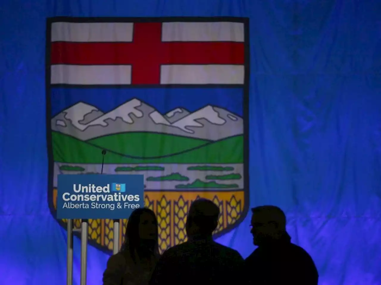 Braid: UCP goes over the top in fundraising pitch for biggest-spending election ever