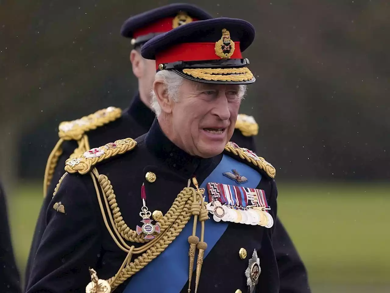 Canadians skeptical of King Charles’ engagement with public after first months on throne