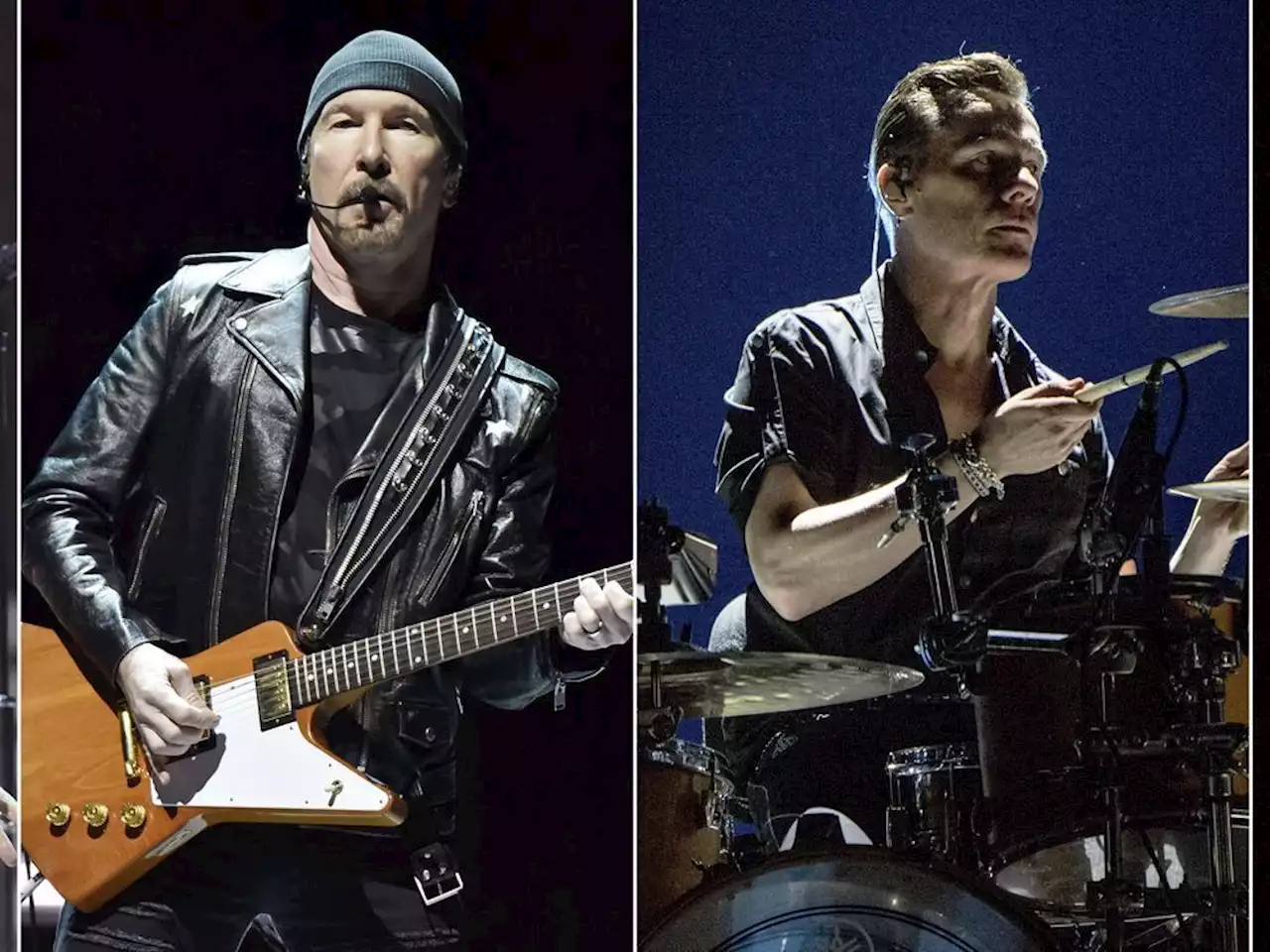 U2 creating new experience with Sphere Las Vegas concerts