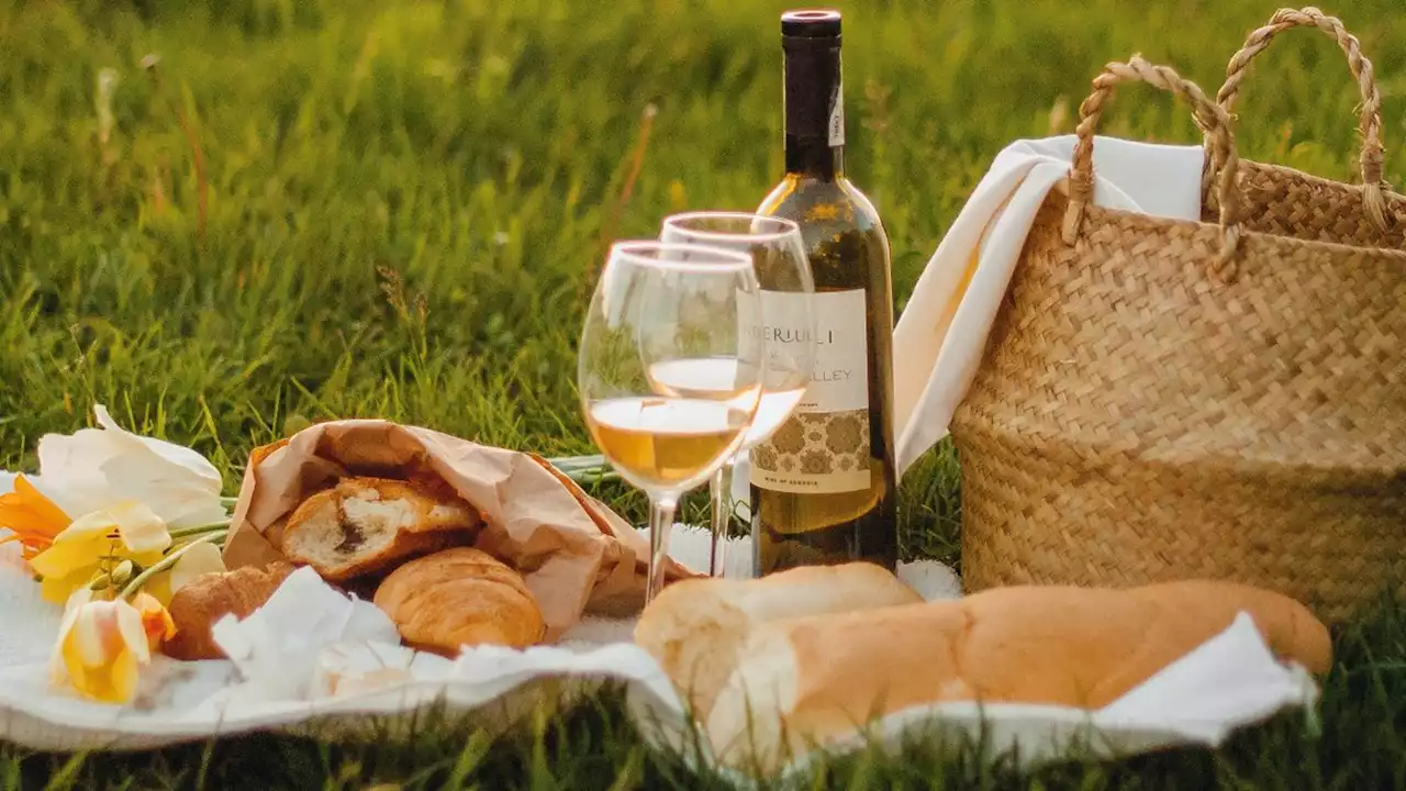 7 great spots to picnic near Cape Town