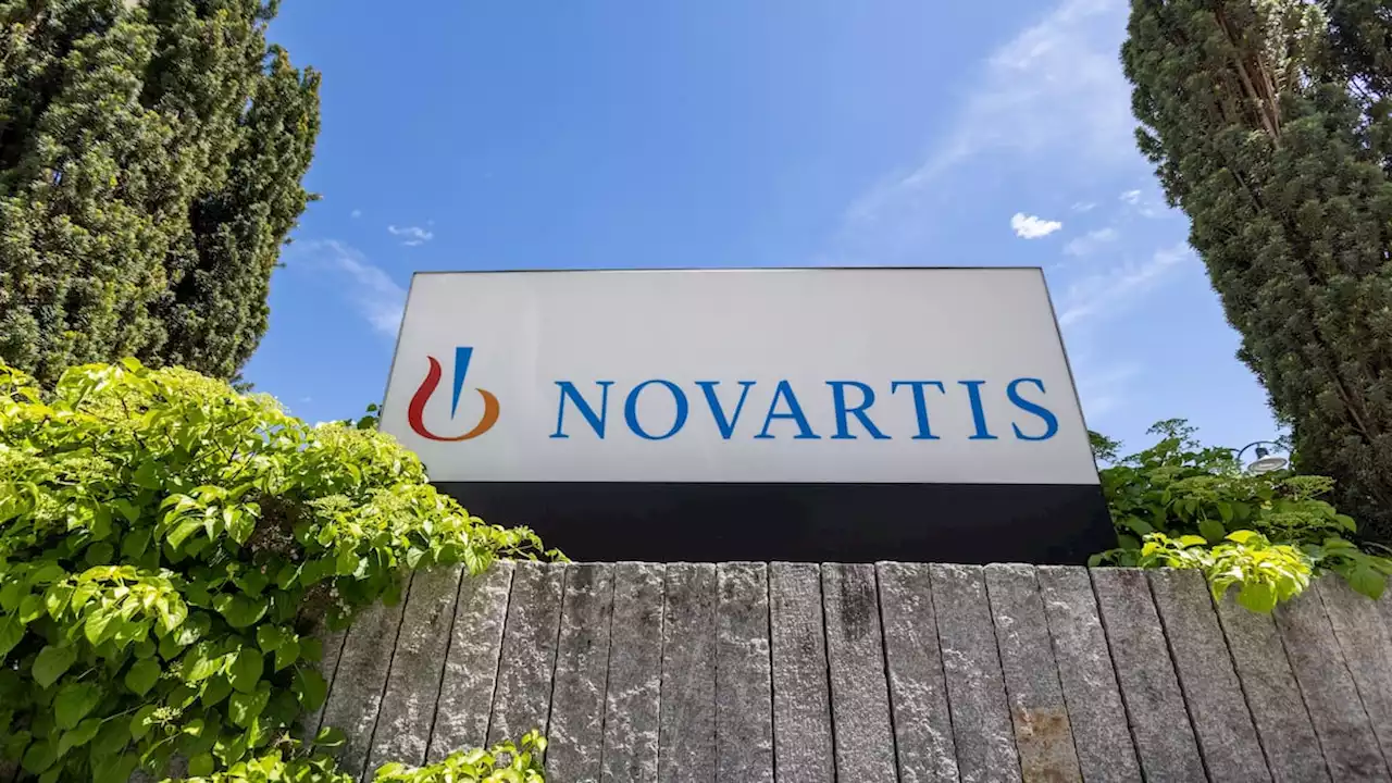 Novartis: Quartalsumsatz von 12,4 Milliarden US-Dollar erwartet