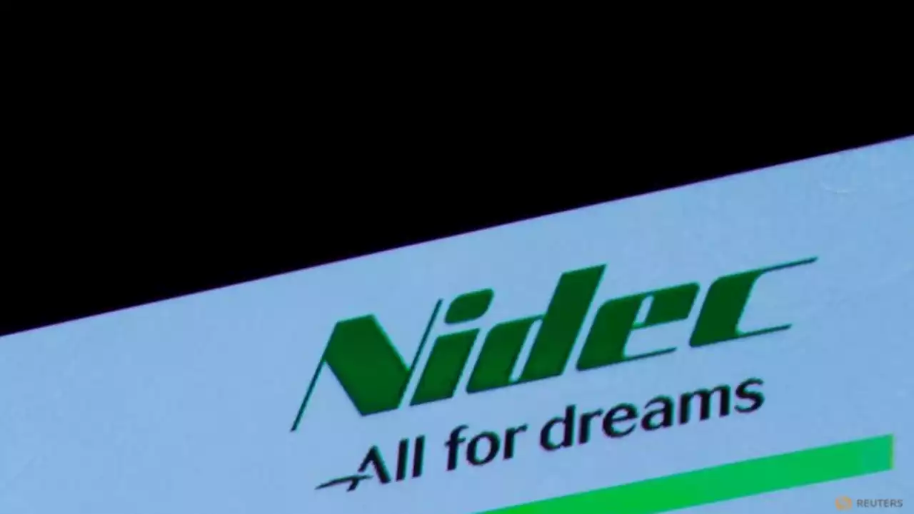 Japan's Nidec posts first quarterly loss in 10 years