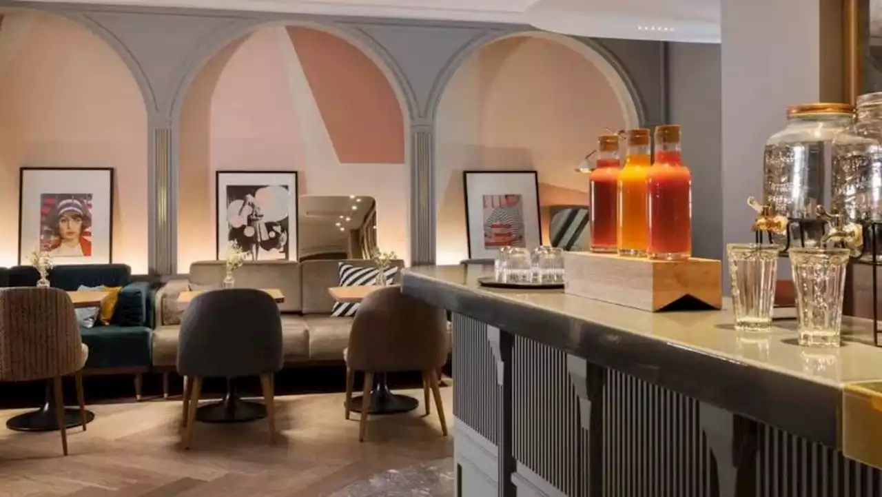 Maison Elle: The fashion magazine opens a hotel in Paris