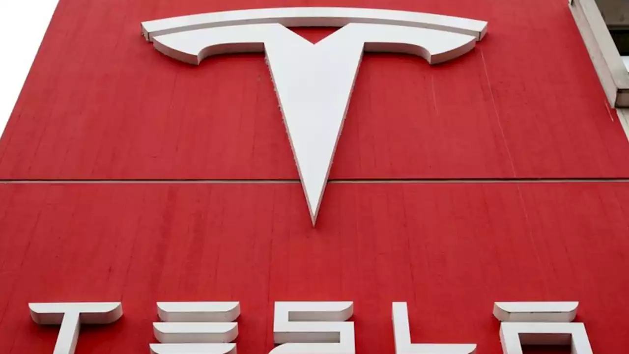 Tesla raises 2023 spending forecast as it races to ramp up output