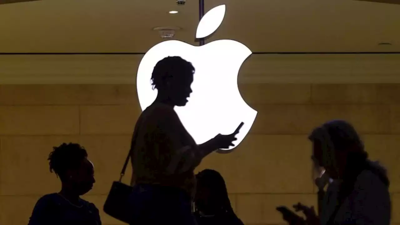 US appeals court upholds order forcing Apple to allow third-party App Store payments