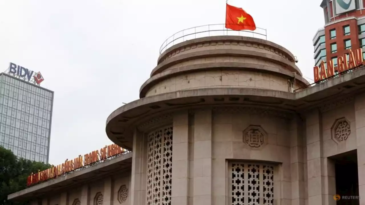 Vietnam central bank plans loan restructuring for struggling businesses