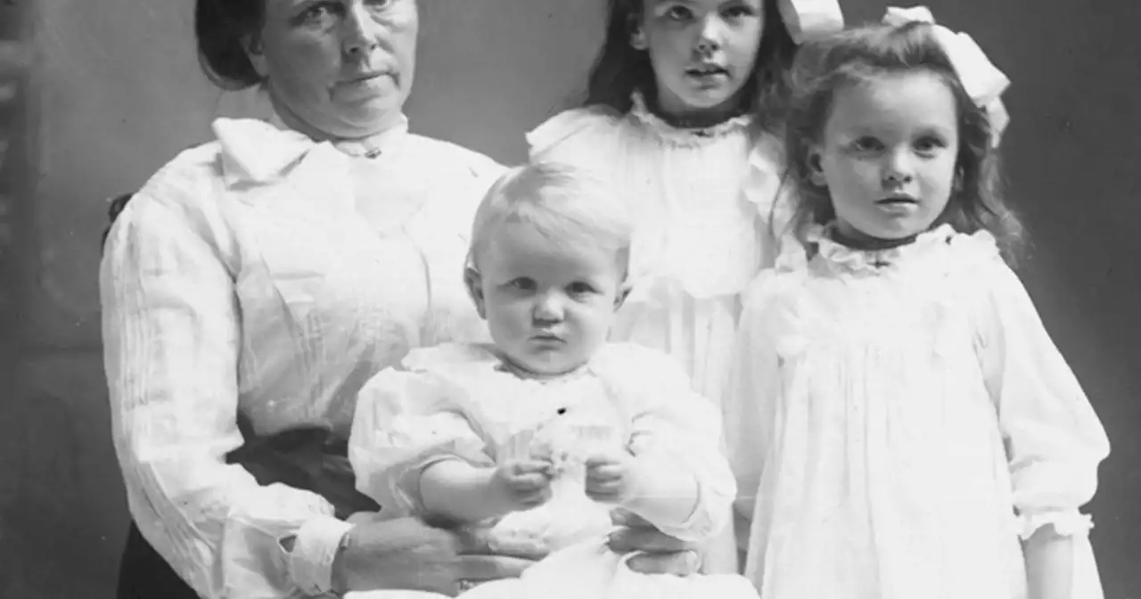 Belle Gunness, the ‘La Porte Ghoul’ whose siren song led lonely farmers to an untimely demise