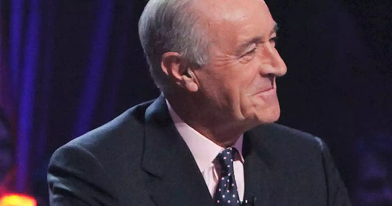 ‘Dancing With the Stars’ judge Len Goodman dies at 78