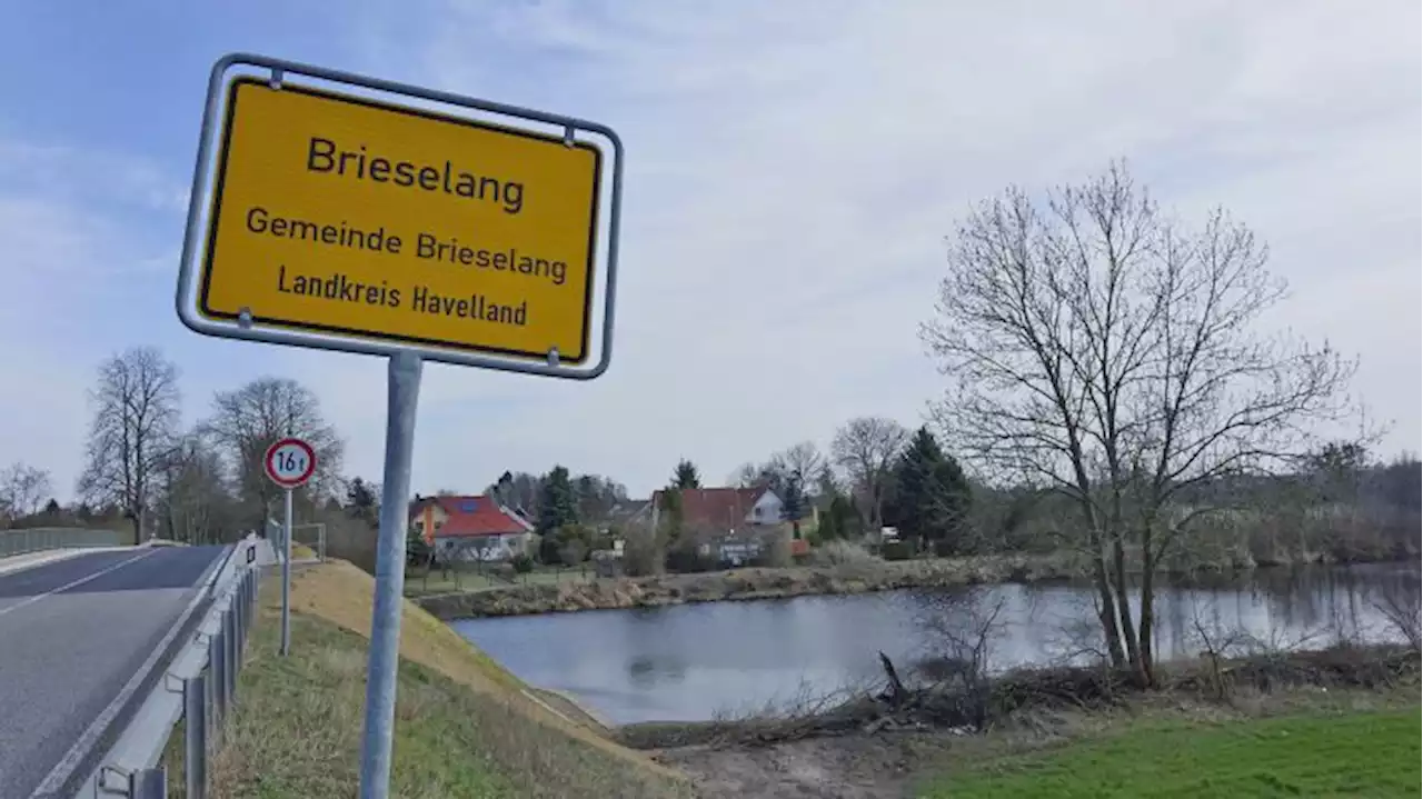 Brieselanger Bürgermeister abgewählt