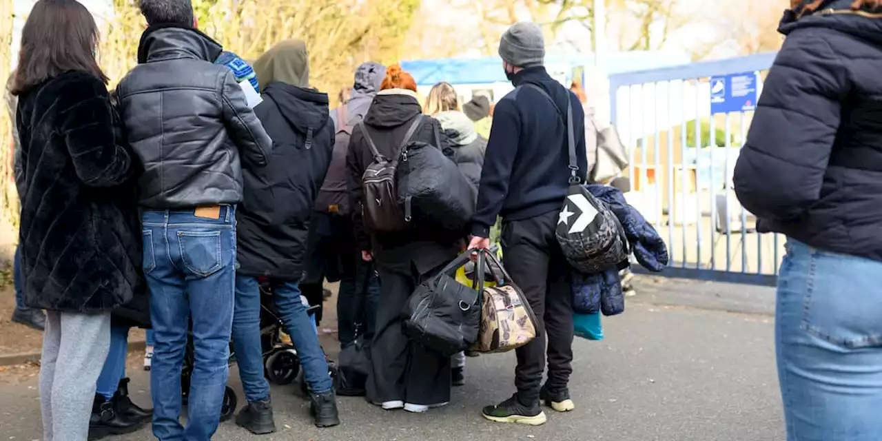 Immobilien vom Bund zur Flüchtlingsunterbringung größtenteils nicht nutzbar