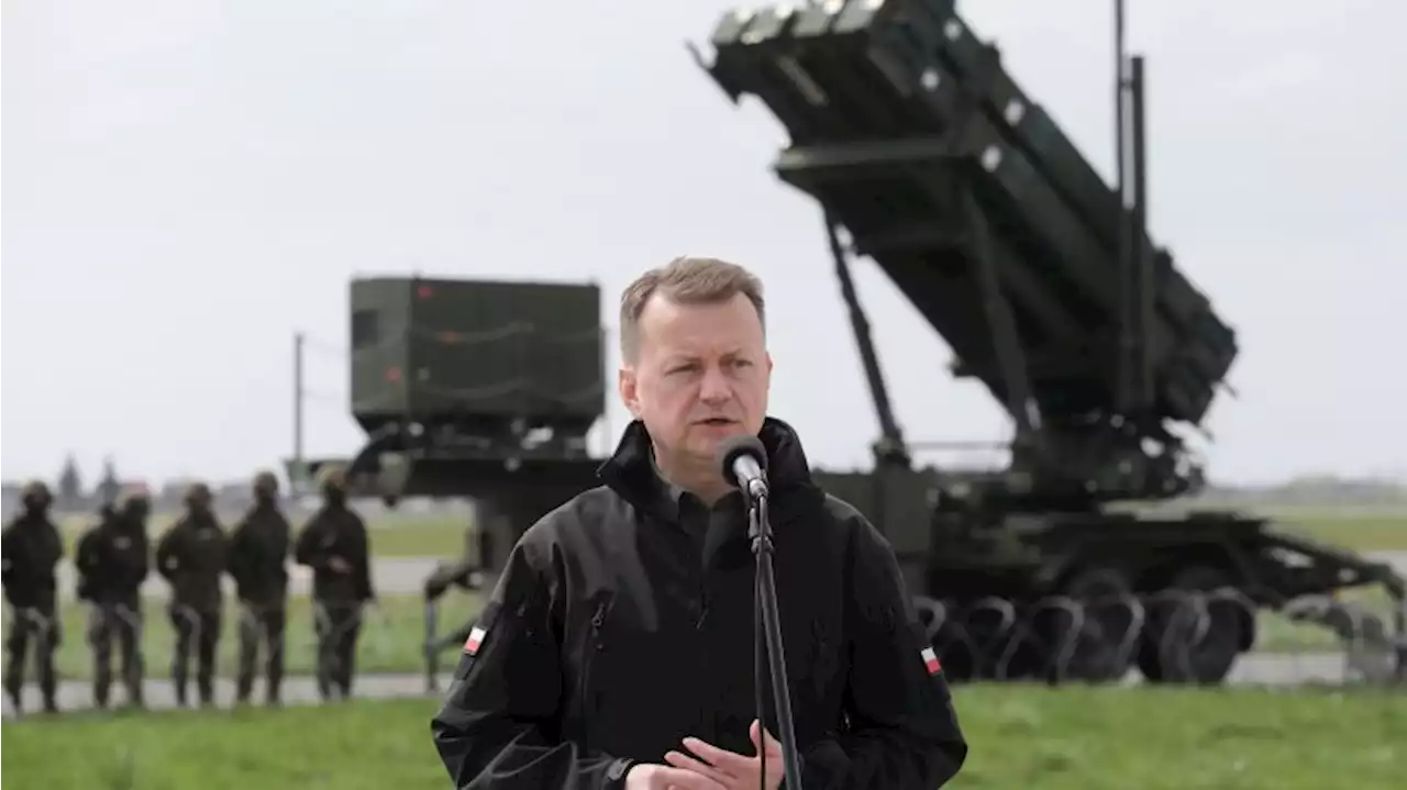 Polen will in zwei Jahren stärkste Armee Europas haben