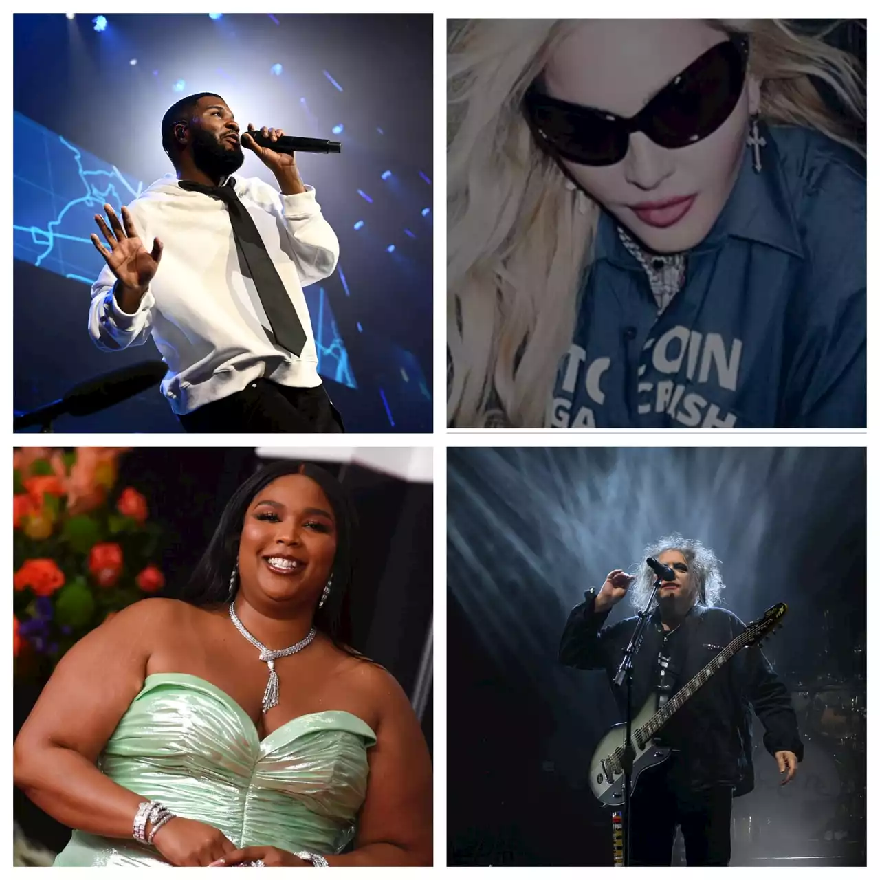 2023 Greater Cleveland concert guide: How to get tickets to the biggest shows