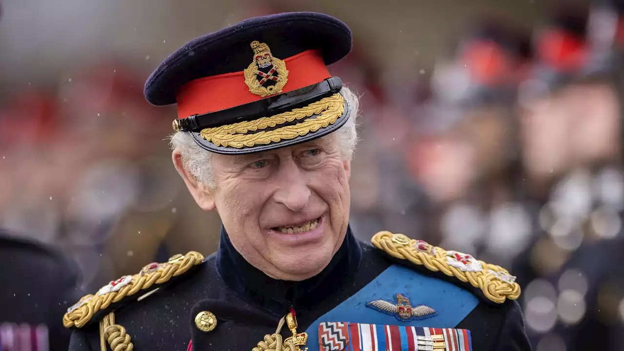 Couronnement de Charles III : ce point noir que les organisateurs peinent à arranger