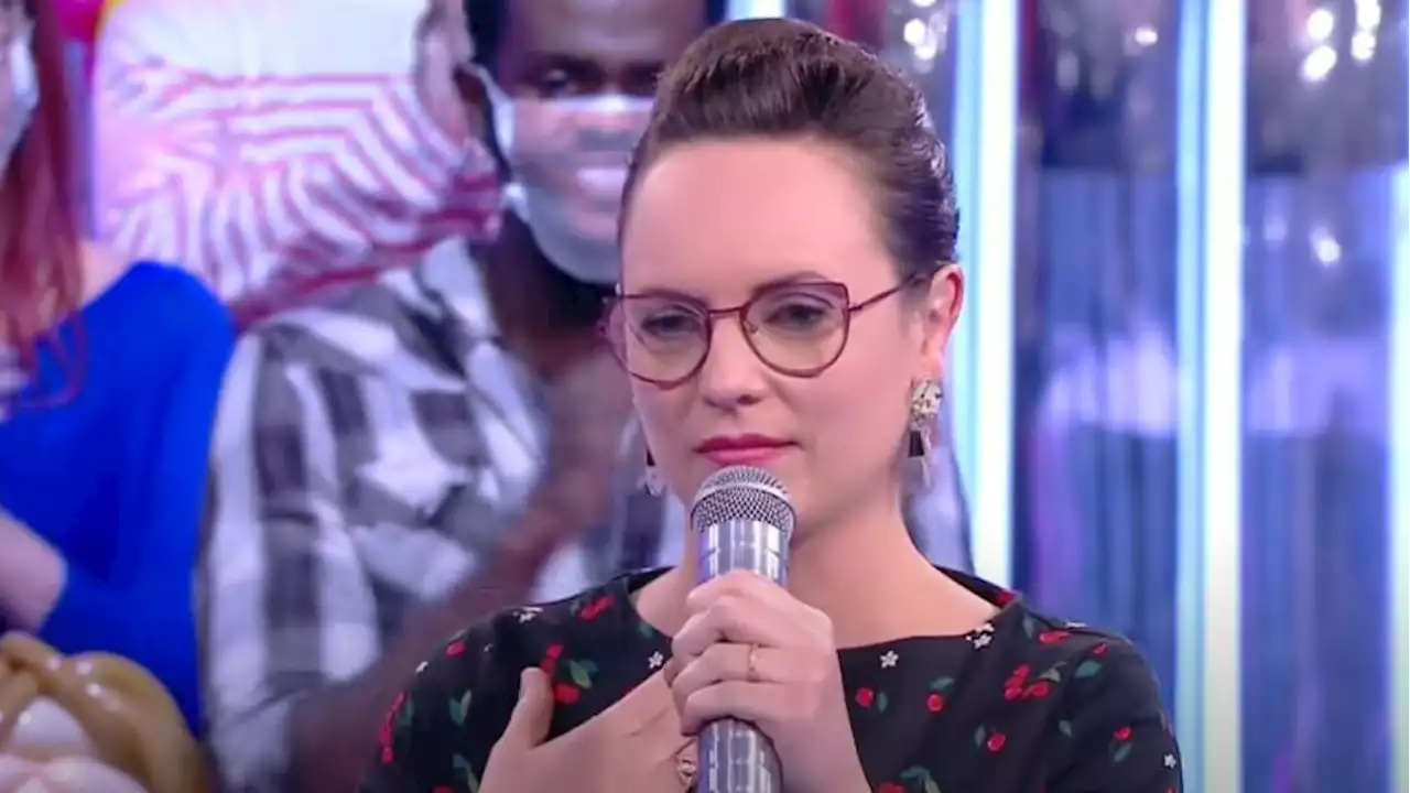 Jennifer (N'oubliez pas les paroles) est-elle en couple ?